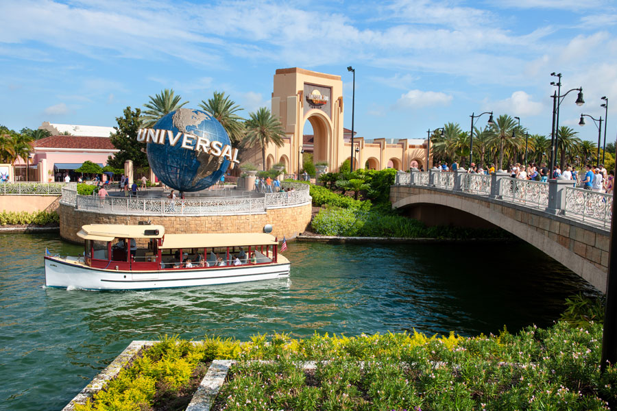 Universal Orlando Vacation Deal Universal Orlando Vacation Deal