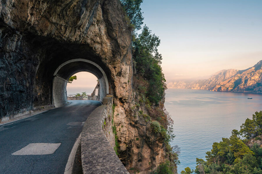 Italian Road Trips Italian Road Trips