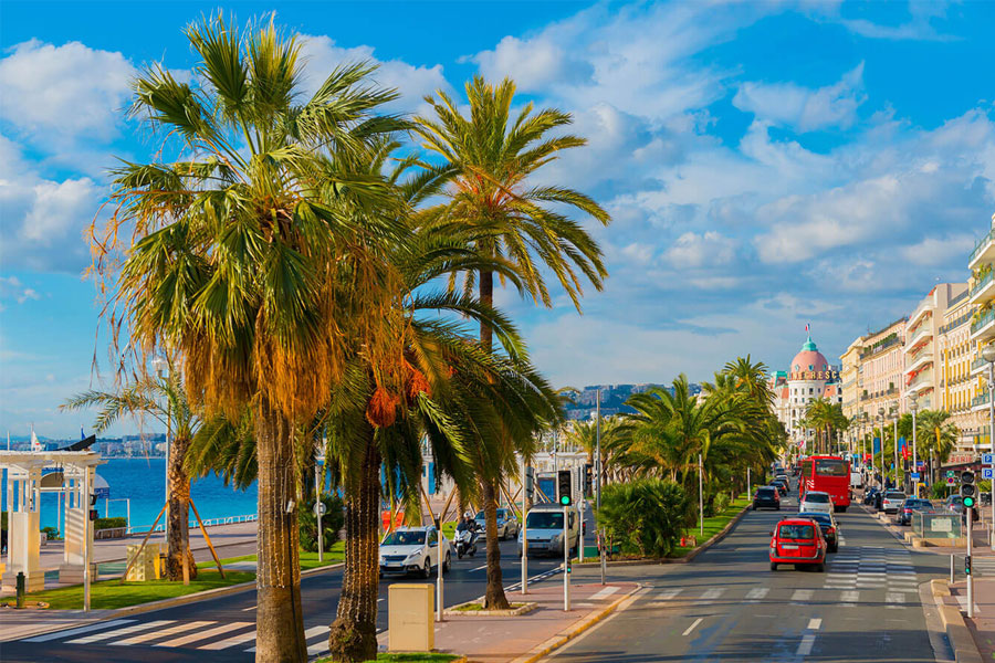 French Trip Destinations French Trip Destinations