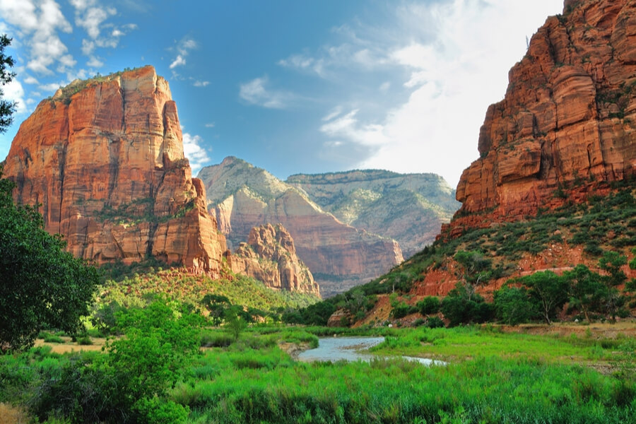 State and National Parks Near Las Vegas State and National Parks Near Las Vegas