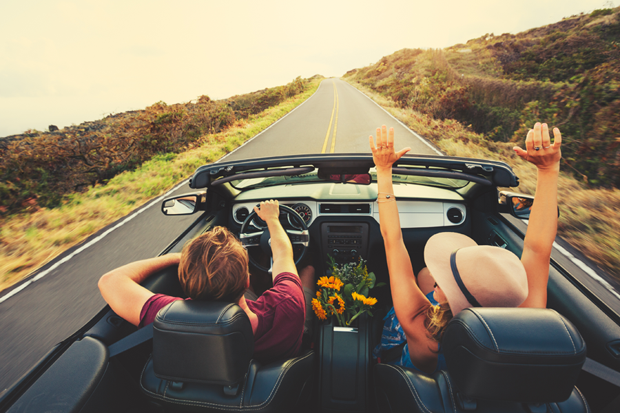 One-Way Deals Starting at $26.99/Day One-Way Deals Starting at $26.99/Day