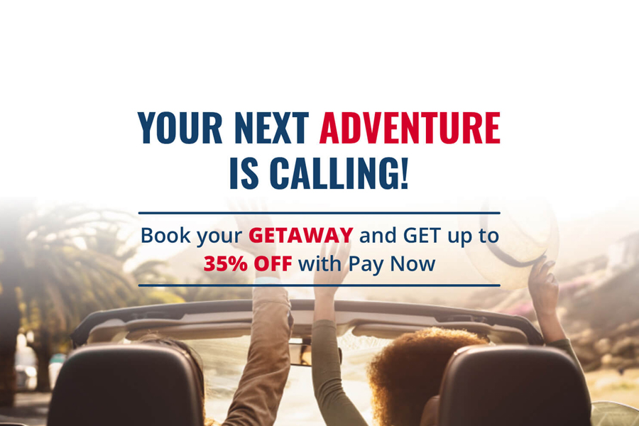 Your Next Adventure is Calling! Your Next Adventure is Calling!