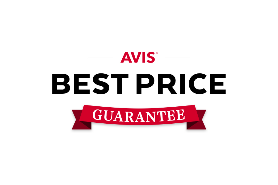 Avis Best Price Guarantee Avis Best Price Guarantee