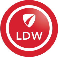 Loss Damage Waiver (LDW) Loss Damage Waiver (LDW)